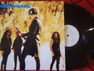 Hard Rock BABY ANIMALS **Same**  VERY SCARCE 1991 Germany LP