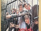 THE YARDBIRDS - Five Live Yardbirds 1982 Vinyl Line Records Charly LLP 5159 NM