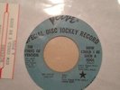 MOTHERS OF INVENTION vinyl promo 45 1966 how could I be such a fool / help-rock
