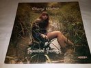 RARE PSYCH FOLK LP CHERYL DILCHER SPECIAL SONGS AMPEX ORIGINAL PROMO VG+/NM
