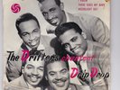 EP 45 TOURS THE DRIFTERS  DRIP DROP  ATLANTIC 212010 en 1959