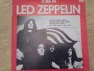 LED ZEPPELIN   THIS IS LED ZEPPELIN 7