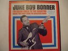 Blues/R&B  Vinyle LP - Juke Boy BONNER -US - Arhoolie 1036