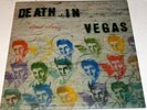 DEATH IN VEGAS Dead Elvis 2LP 1997 Concrete HARD 22LP12