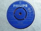 David Bowie - Space Oddity 1969 UK 45 PHILIPS MONO 1st
