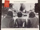SLEATER KINNEY START TOGETHER - Limited 7LP Box Set - New  - Free Promo Poster