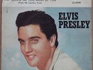 ELVIS PRESLEY 1963 One Broken Heart For Sale Unique P/S 7” Single 45 BRAZIL