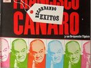 FRANCISCO CANARO Y SU ORQUESTA TIPICA*RECORDANDO EXITOS*-ODEON /EMI NM