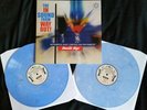Beastie Boys ?- The In Sound From Way Out - 2 x Vinyl LP - Blue Marbled - New