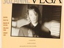 Suzanne Vega   Suzanne Vega  Vinyl Record