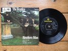 THE BEATLES   NOWHERE MAN   ORIGINAL 1966 UK 7