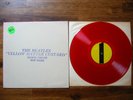 BEATLES YELLOW MATTER CUSTARD TMOQ COLOR VINYL