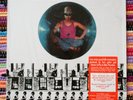 RODRIGUEZ COLD FACT VINYL LP REISSUE IN SHRINK LIGHT IN THE ATTIC PSYCH FOLK