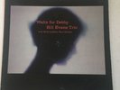 Bill Evans Trio LP 