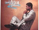 Gerald Alston - By Gerald Alston - New Factory Sealed LP