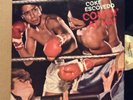 rare ultimate breaks COKE ESCOVEDO drums COMIN' AT YA soul FUNK OG NM- funky LP