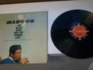 Charles Mingus - The Black Saint & The Sinner Lady Impulse Mono A-35 Vintage NM