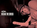 Lewis Parker - Release The Stress Vinyl 12
