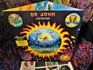 FUNKED UP  RARE 1974 PROMO   RIGHT PLACE, WRONG TIME   DR JOHN VooDoo Swamp FUNK