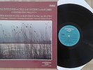 U6 ESTHER NYFFENEGGER PFITZNER & HAYDN CELLO CONCERTOS COLOSSEUM STEREO