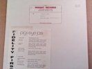 PIGS EYE JASS Fidelity First Volume 2, Insight A-201 12