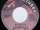 70s Soul Funk 45 SPLIT DECISION BAND Watchin' Out NETWORK NM HEAR