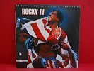 OST - ROCKY IV - 33/12 SURVIVOR EYE OF THE TIGER... PORTUGAL 1985