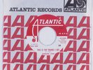 Northern/Deep Soul 45 BARBARA LYNN This Is The Thanks I Get ATLANTIC VG+ HEAR
