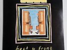 Caravan - Back To Front - Vinyl LP UK 1982