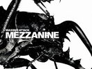 Massive Attack - Mezzanine (V40 Ltd.Edt.) Vinyl LP (2) Universal NEW