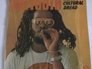 Big Youth Natty Cultural Dread  Trojan  Lp 1976 Nice Copy