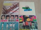 Beatles LP'S, 2 x S & R International,  And Now, Worlds Best usw.