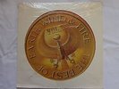 THE BEST OF EARTH WIND & FIRE LP PICTURE DISC 70% SEALED-1978 GREAT GRAPHICS