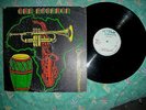 A great Roots LP from Cedric IM Brooks..One Essence..on High Note label