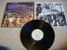 original soundtrack LP of the film - THE WARRIORS.