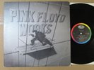 PINK FLOYD works US ORIGINAL VINTAGE VINYL LP VG