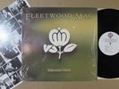 FLEETWOOD MAC greatest hits US VINTAGE VINYL ORIGINAL LP Rhiannon/Dreams/Sarah