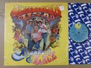 SKATEBOARDIN' USA sneakers & lace SKATEBOARD HISTORY LP in SHRINK NM