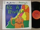 BIG BROTHER AND THE HOLDING COMPANY CO be a US LP C-30222 blues psych rock NM-