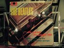 THE BEATLES - PLEASE PLEASE ME - VG VINYL LP - 1962 - FOURTH PRESSING - MONO