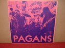 Pagans - Street Where Nobody Lives 7