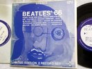 Rare 33RPM 2X 7