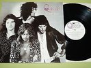 Queen ?– At The Beeb, Vinyl, LP, UK 1989, vg++