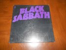 BLACK SABBATH MASTER OF REALITY VINYL LP WARNERS METAL MARCH MADNESS