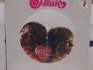 HEART Dreamboat Annie 12 inch picture disc vinyl LP record Ann Nancy Wilson