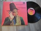 2 FRENCH ORIGINAL LP Trout Mask Replica CAPTAIN BEEFHEART