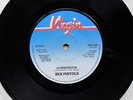 SEX PISTOLS SUBMISSION (DJ) 7