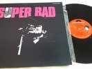 JAMES BROWN Super Bad. LP re USA 1997, KS1127, Recorded Live, NEAR MINT
