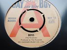 Rough RIDERS BOSS Jayboy Demo UK 7