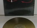 Possessed Seven Churches Gold Vinyl LP Record new 2014 reissue HR Records